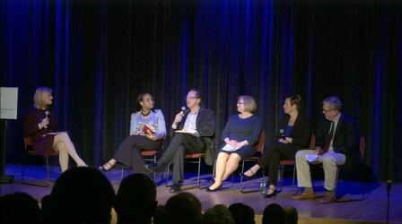Video thumbnail: In Our Community Community Conversation on Workforce Housing, Part 1 of 3