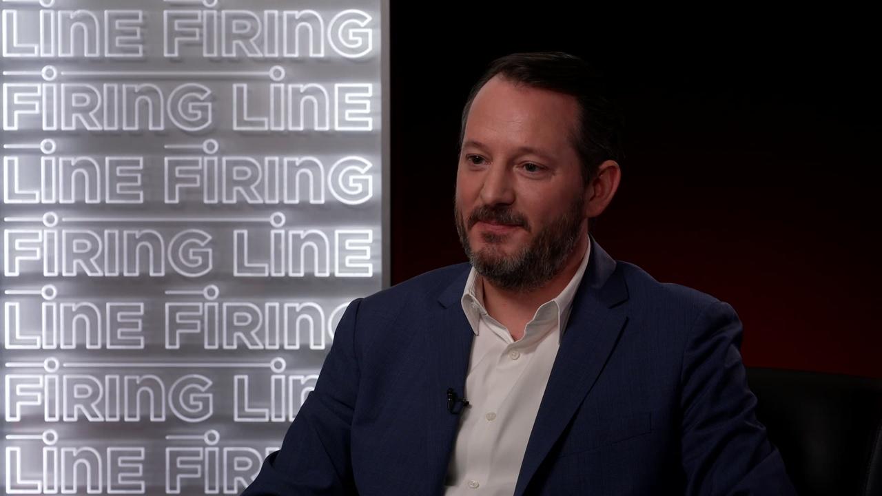 Firing Line | Edward O'Keefe