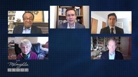 Video thumbnail: The McLaughlin Group Episode 3816: April 17, 2020
