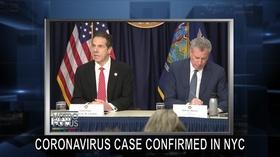 Video thumbnail: MetroFocus MetroFocus: March 2, 2020