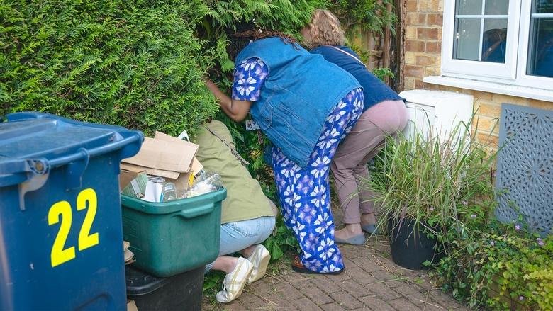 The Marlow Murder Club Image