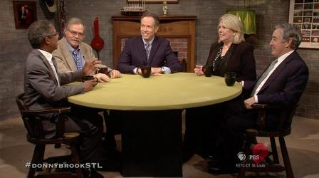Video thumbnail: Donnybrook October 19, 2017
