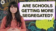 Why Are Schools Still So Segregated?