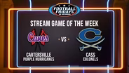 Cartersville at Cass