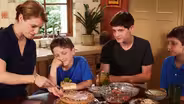 My Three Favorite Boys