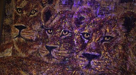 Video thumbnail: Kalamazoo Lively Arts The Space: Tyree Broadway