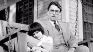 To Kill A Mockingbird