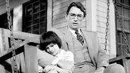 To Kill A Mockingbird