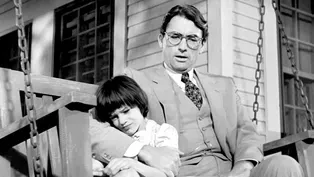 To Kill A Mockingbird