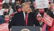 PRESIDENT TRUMP IN NORTHAMPTON COUNTY