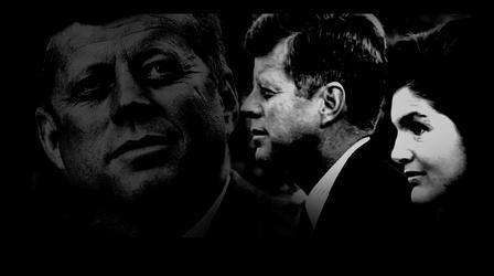 Video thumbnail: Milwaukee PBS Specials Wisconsin Remembers John F. Kennedy
