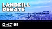 Landfill debate heats up