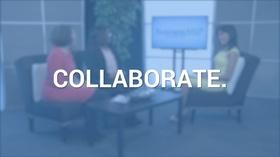 Video thumbnail: Business 360º with Kristi Hoffman Collaborate: S2 E3