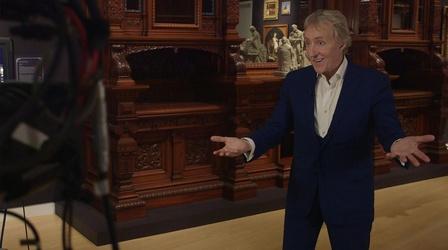 Video thumbnail: Antiques Roadshow Digital Short: Keno — Why Brown is Down
