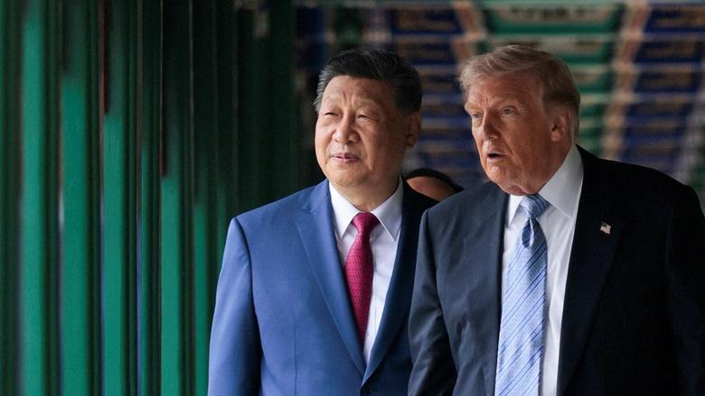 Washington Week with The Atlantic Image