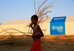 Millions on the brink of starvation amid the pandemic
