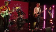 Superchunk: “Hello Hawk”
