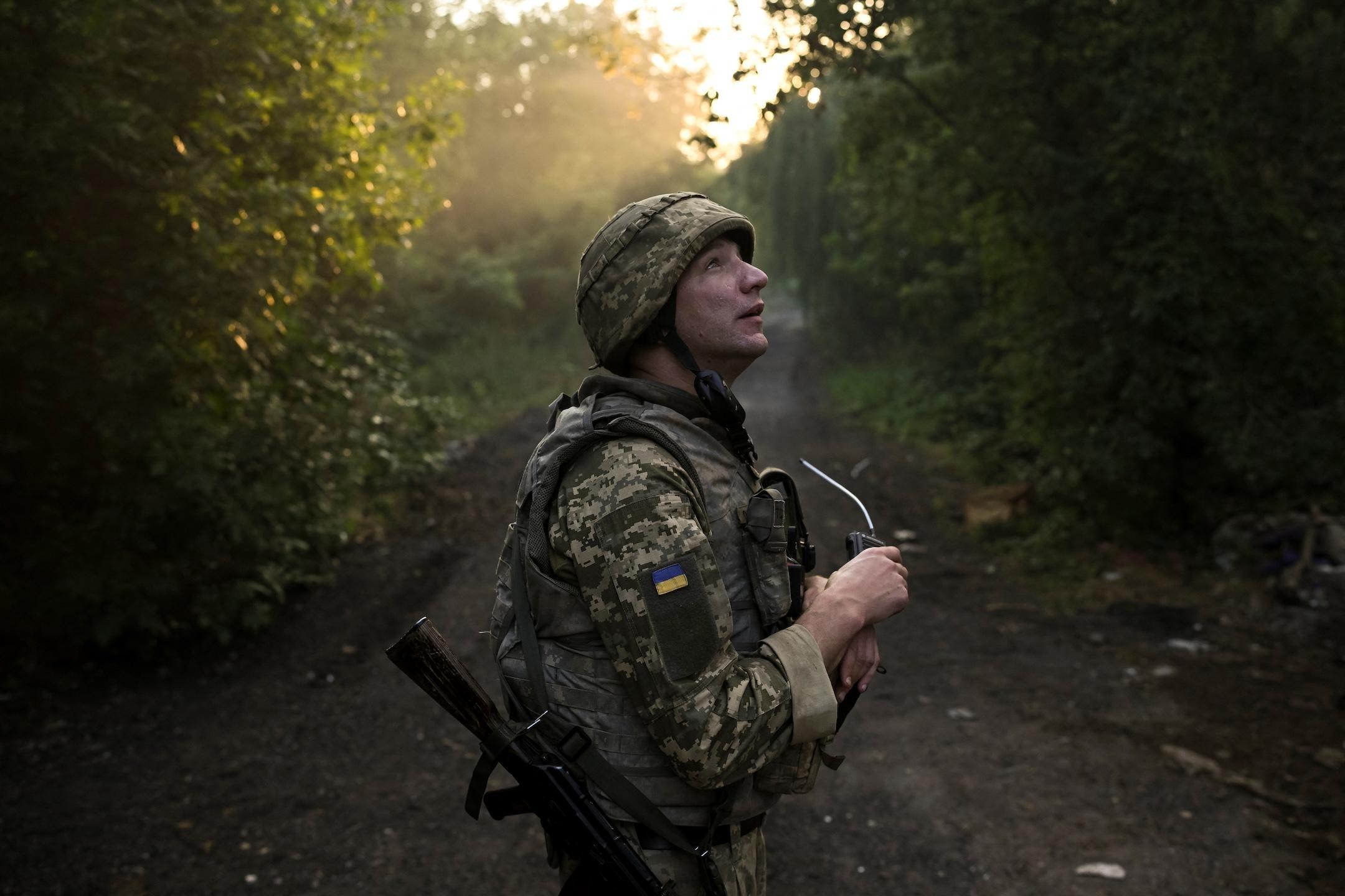 What's behind Trump's shift on arming Ukraine and his threats against Russia