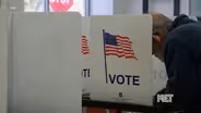 Felon Voting