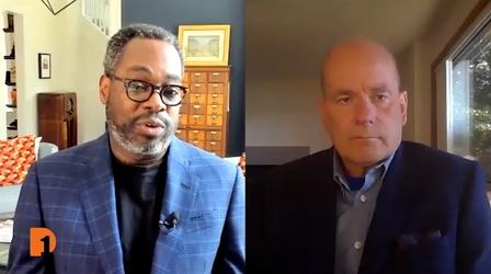 Video thumbnail: One Detroit Detroit’s Future Leadership