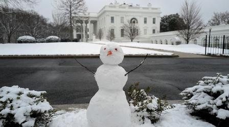 Video thumbnail: PBS NewsHour February 1, 2021 - PBS NewsHour full episode