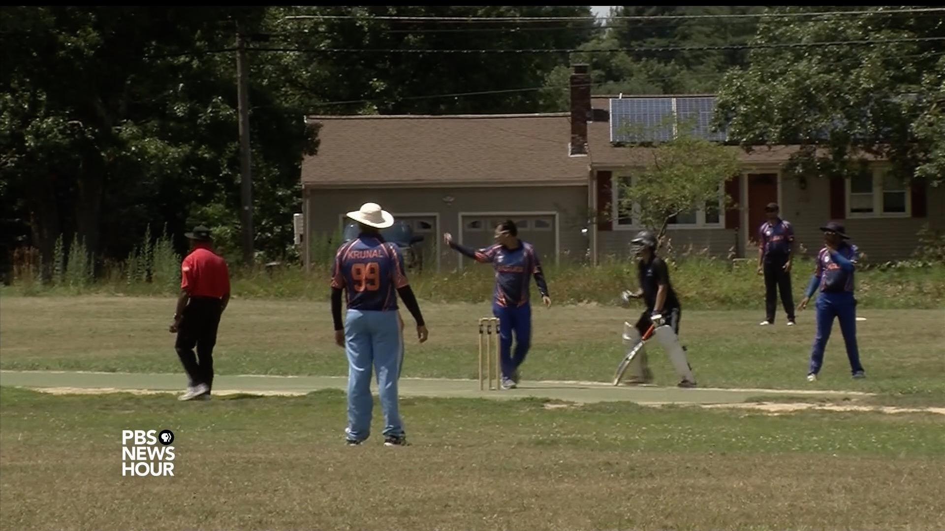 Can cricket go mainstream in the U.S.?