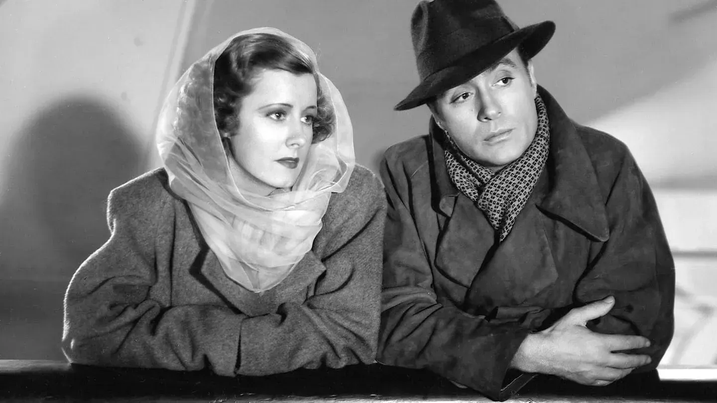 Love Affair (1939)