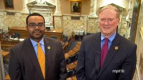 Video thumbnail: State Circle Friday, January 25, 2019