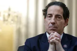 Rep. Raskin on the Jan. 6 committee's accomplishments