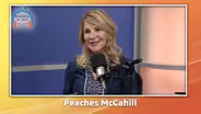 Peaches McCahill