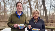 How to Forage for Mushrooms without Dying