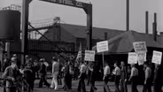 Memorial Day Massacre: Workers Die, Film Buried (Preview)
