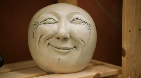 Video thumbnail: Detroit Performs Passing on Passion for Arts