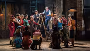 "Another Op'nin', Another Show" from "Kiss Me, Kate"