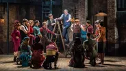 "Another Op'nin', Another Show" from "Kiss Me, Kate"