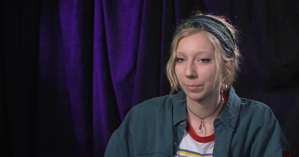 Artist of the Week | Lydia Rohrer | Season 2017 | Episode 56 | PBS