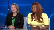Tamara Keith and Jasmine Wright on fallout of Trump address