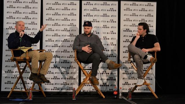 Wild Wild Country: A Conversation with Chapman & Maclain Way