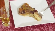 Caramel Bread Pudding Recipe