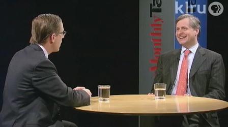 Video thumbnail: Texas Monthly Talks Jon Meacham, Editor of Newsweek