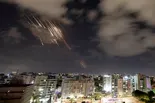 Israel launches retaliatory strikes on targets in Iran