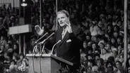 Extended Trailer | Billy Graham