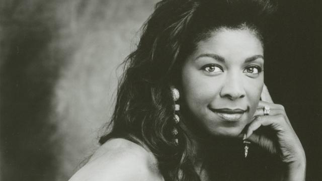 Great Performances: Unforgettable With Love - Natalie Cole