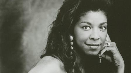 Video thumbnail: Great Performances Great Performances: Unforgettable With Love - Natalie Cole