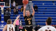 2026 Girls B Basketball | Ethan vs. Colman-Egan