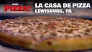 La Casa De Pizza