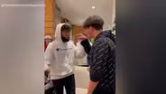 Bridgewater to settle over police handling of mall fight
