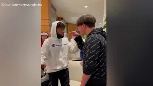 Bridgewater to settle over police handling of mall fight