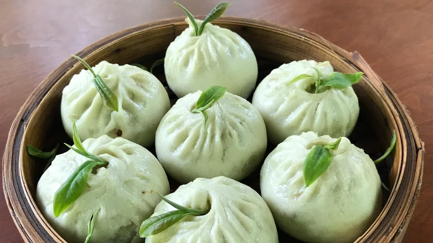 Small Bites