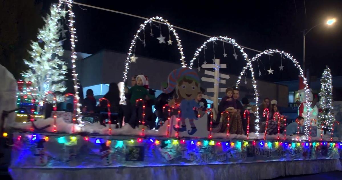 When Is The Visalia Christmas Parade 2022 Valley Pbs Community Byyou | 73Rd Annual Visalia Candy Cane Lane Parade |  Season 2018 | Episode 2 | Pbs
